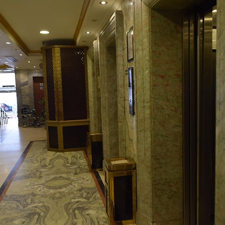 Al Saraya Eman Hotel Mekka Exterior foto